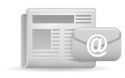 Enviar email - Distribución de notas de prensa en España